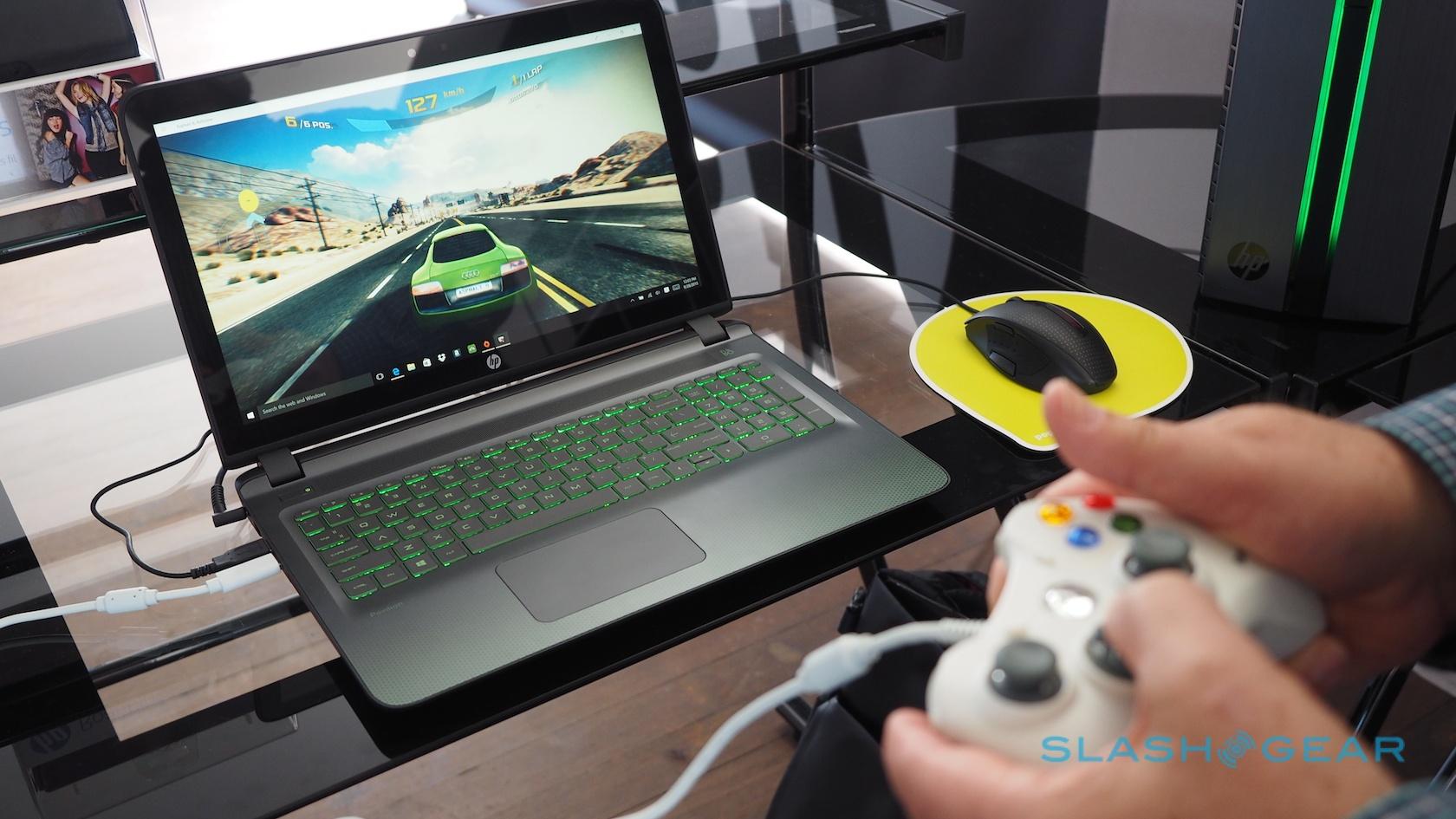 HP ENVY, Spectre, Pavilion and Stream gallery SlashGear