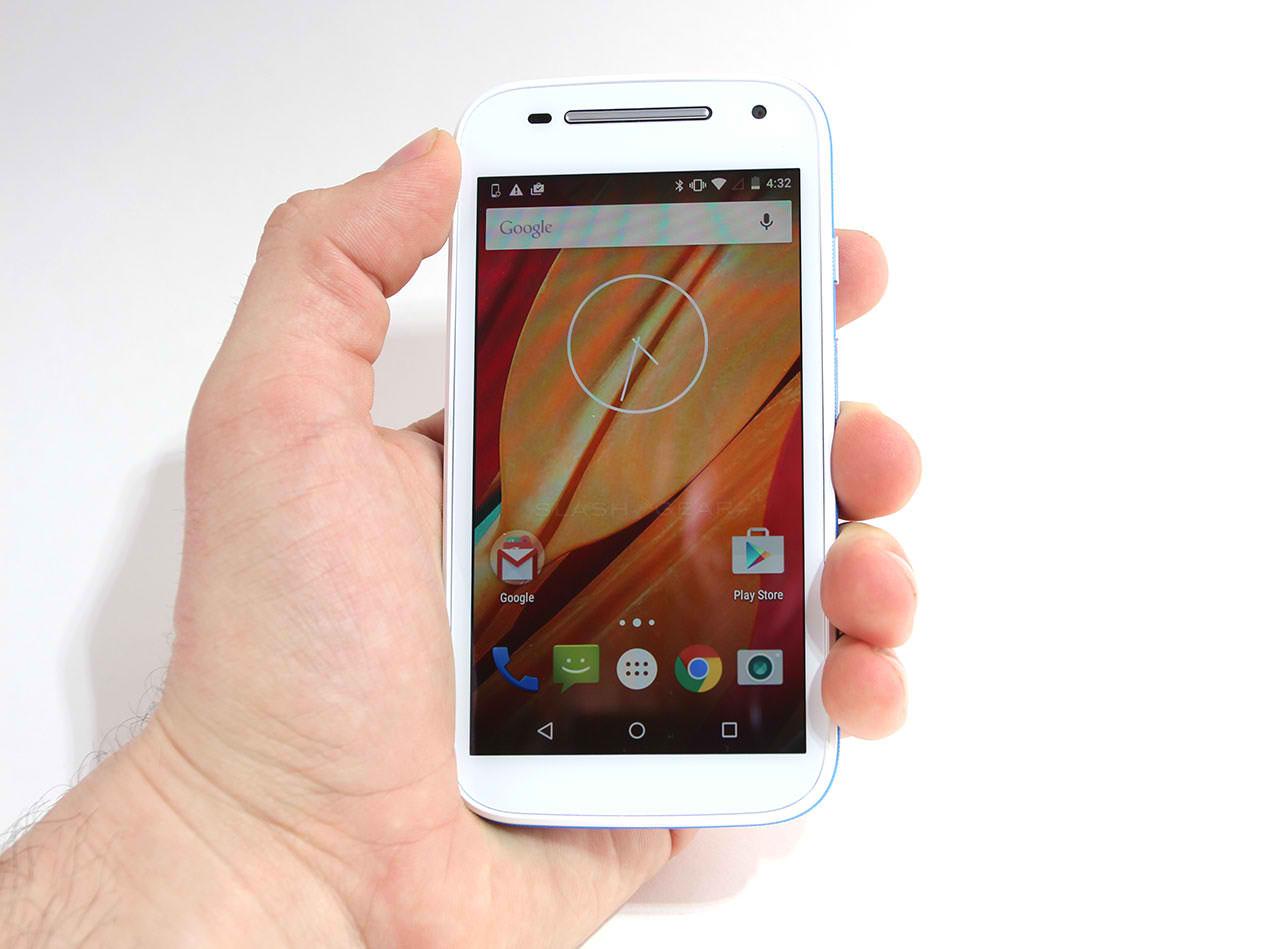 The best budget Android phones of 2015 SlashGear
