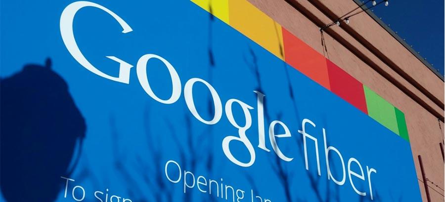 Google Fiber's heading to some San Francisco homes SlashGear
