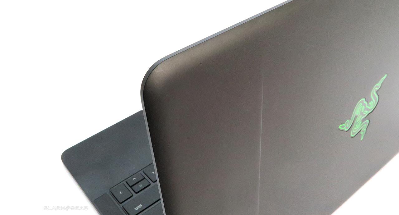 Razer Blade Stealth Review a true MacBook alternative at