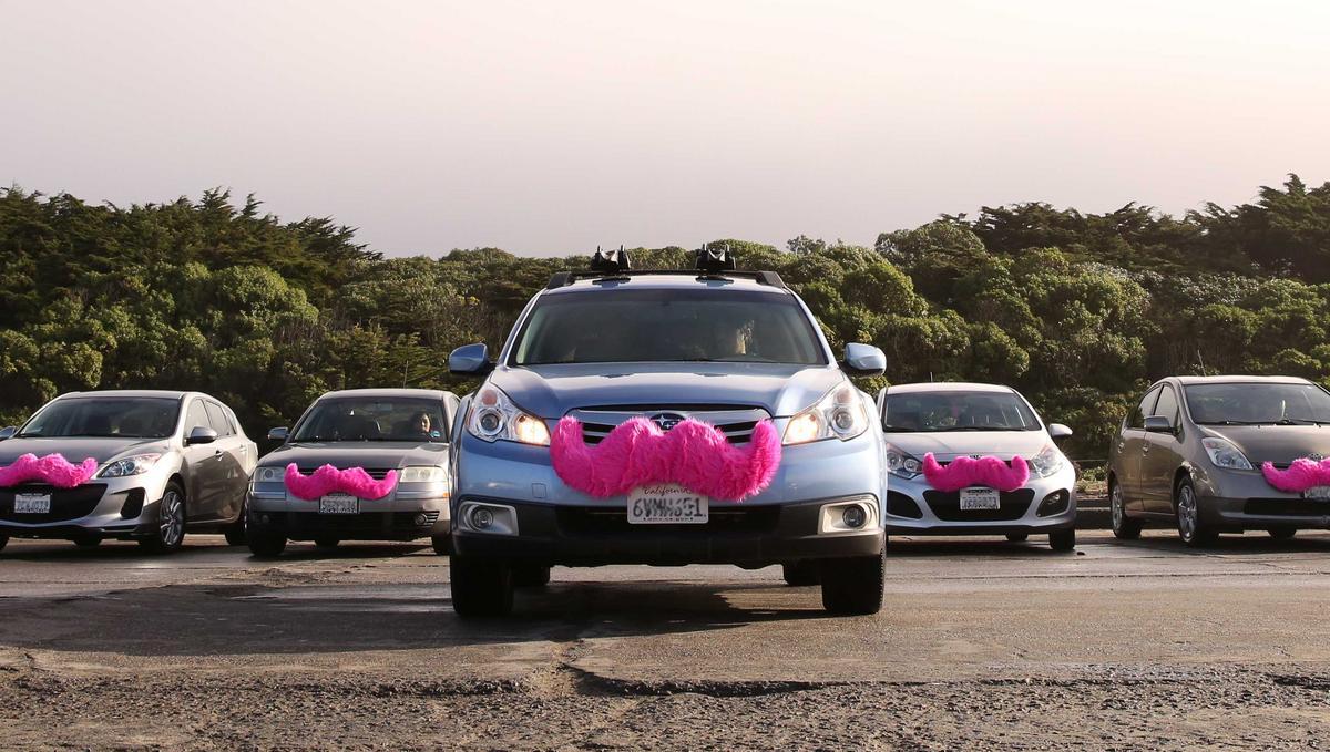 Lyft Premier option sends drivers in classy highend cars SlashGear