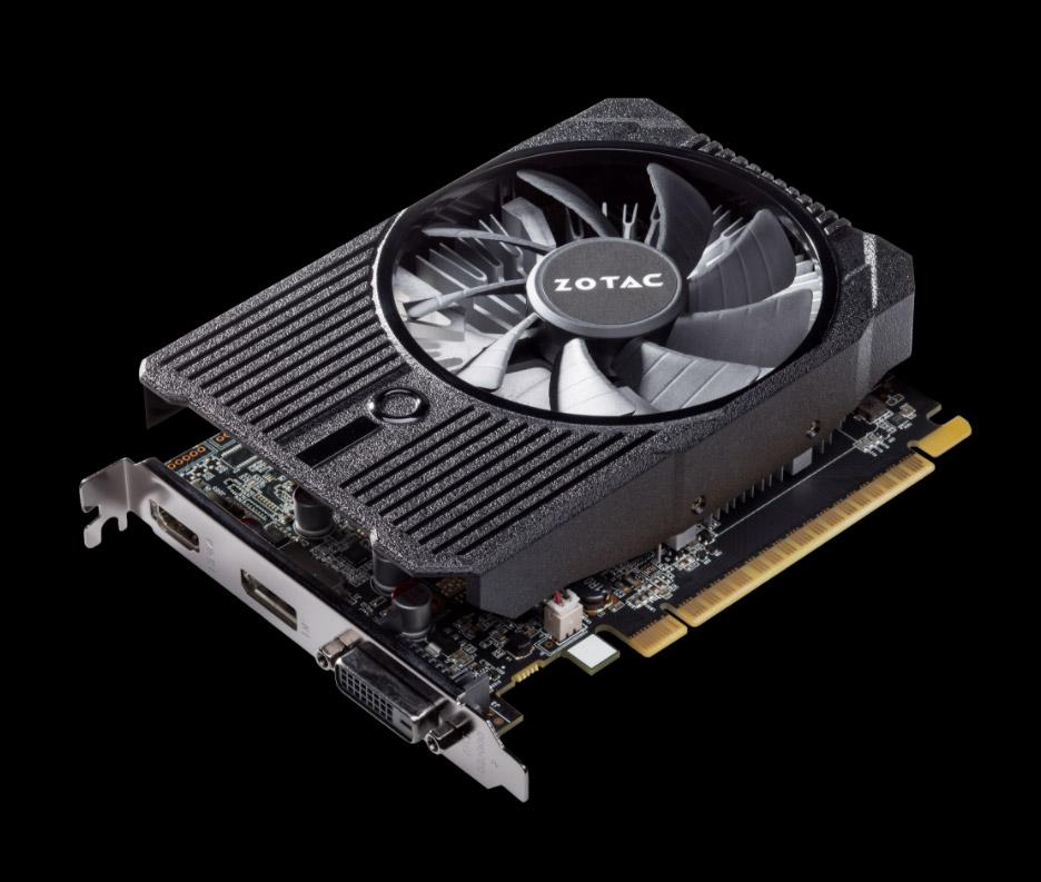 GTX 1050 may be perfect for your budget gaming rig SlashGear