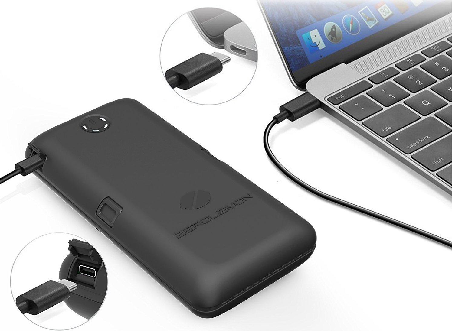 The 5 best power packs for the new MacBook Pro (right now) SlashGear