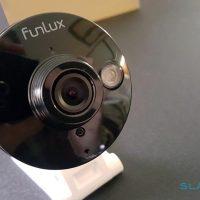 Review: Funlux Smart Wireless Mini CAM security camera - SlashGear