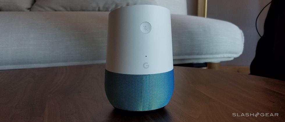 4 things to know before you buy Google Home SlashGear