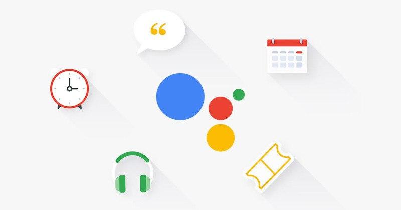Google Home Actions let users talk to thirdparty services SlashGear