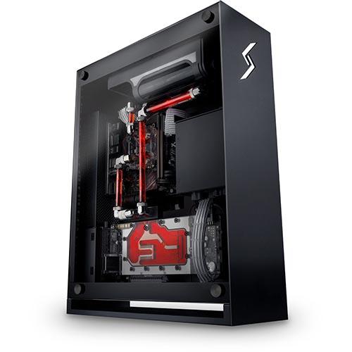 Digital Storm BOLT X SFF PC boasts HydroLux cooling system SlashGear