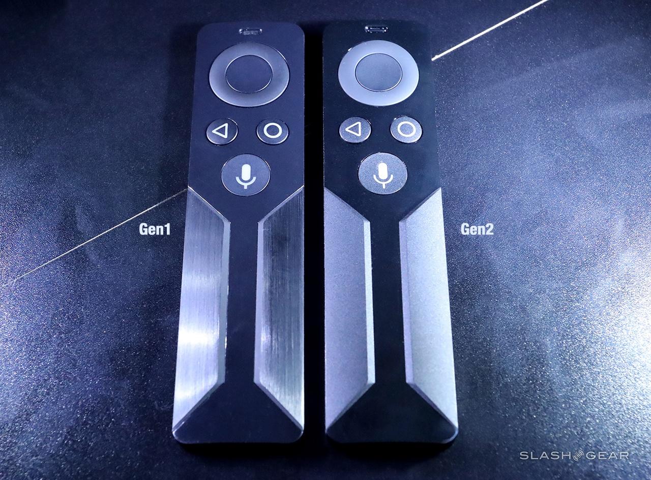 NVIDIA SHIELD TV Review (Gen2, 2017) SlashGear