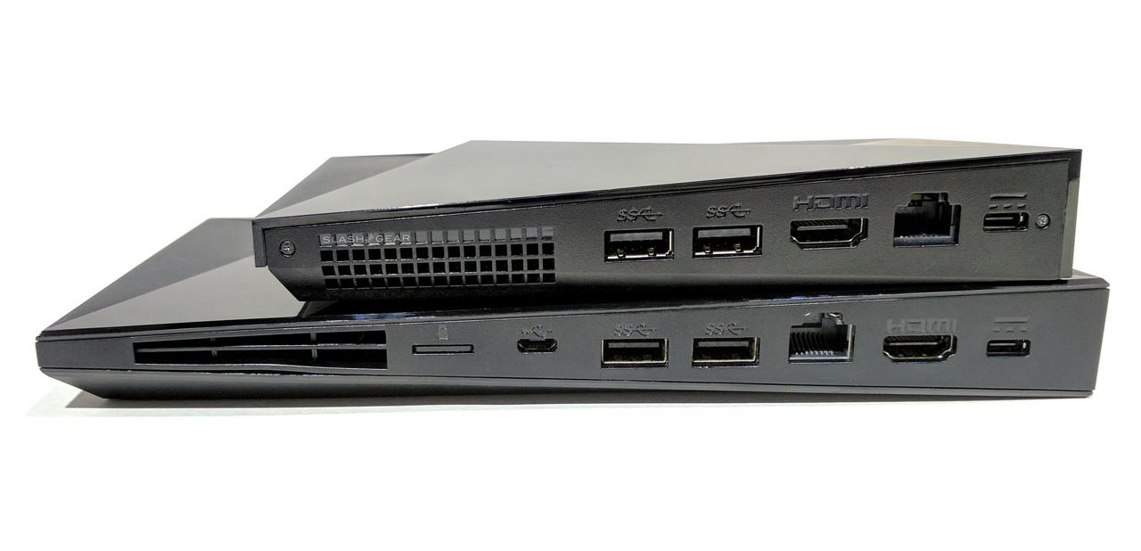 NVIDIA SHIELD TV Review (Gen2, 2017) SlashGear