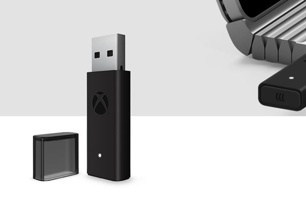 New Xbox Wireless Adapter has been delayed until next year