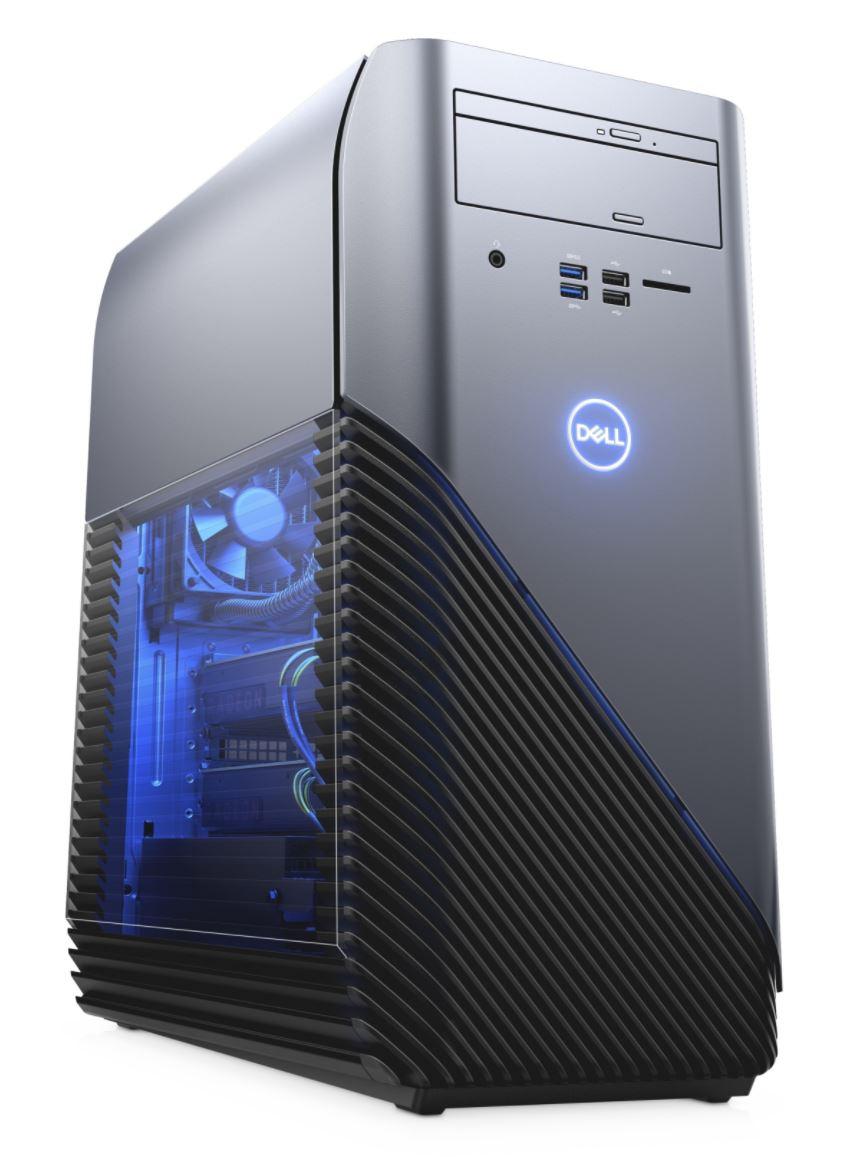 Dell brings out its IFA 2017 gaming lineup SlashGear