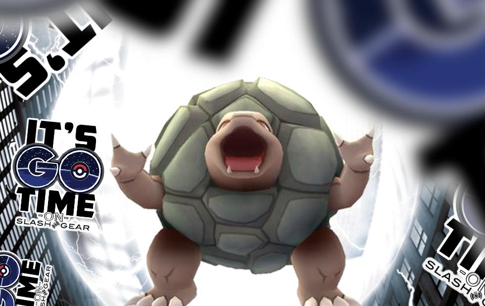 Raikou Pokemon GO raid guide ready for LegenDog Weekend! SlashGear