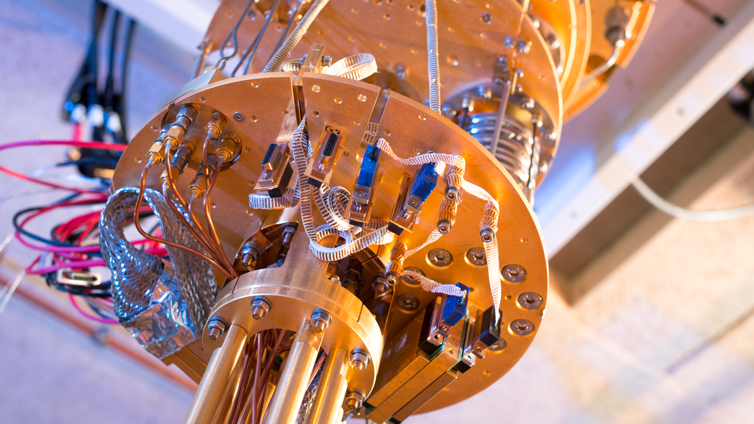Microsoft's quantum computers now have a language SlashGear