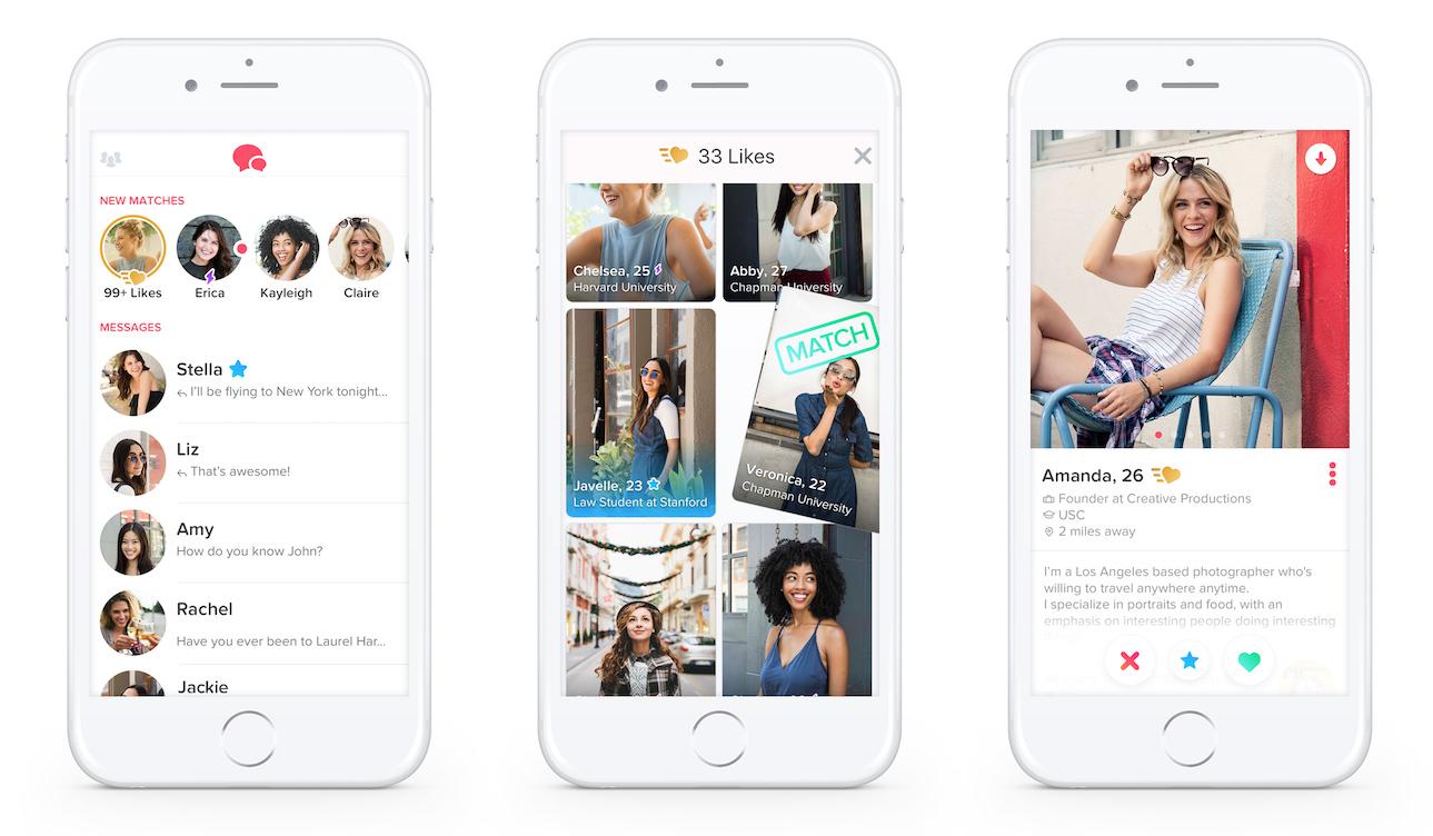 How Does Tinder Make Money? – Problem Solver X