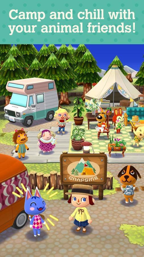 Animal Crossing Pocket Camp launched here&#039,s how to get it [APK