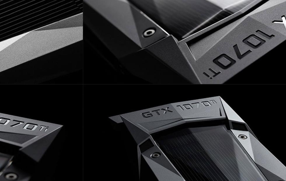 NVIDIA GeForce GTX 1070 Ti specs, release date, price