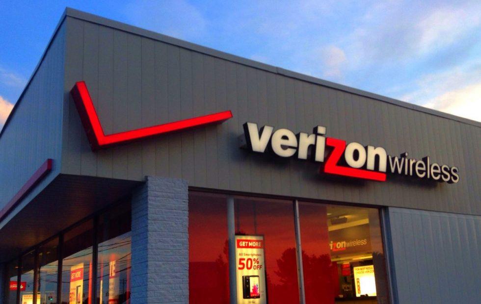 Verizon Go Unlimited will soon include service in Mexico and Canada