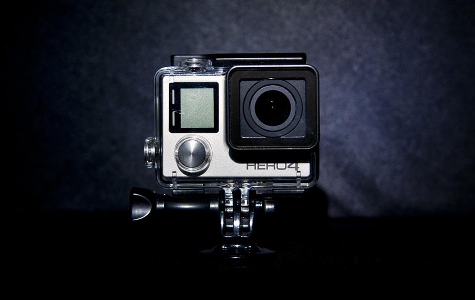 GoPro tradein discount program now accepts any digital