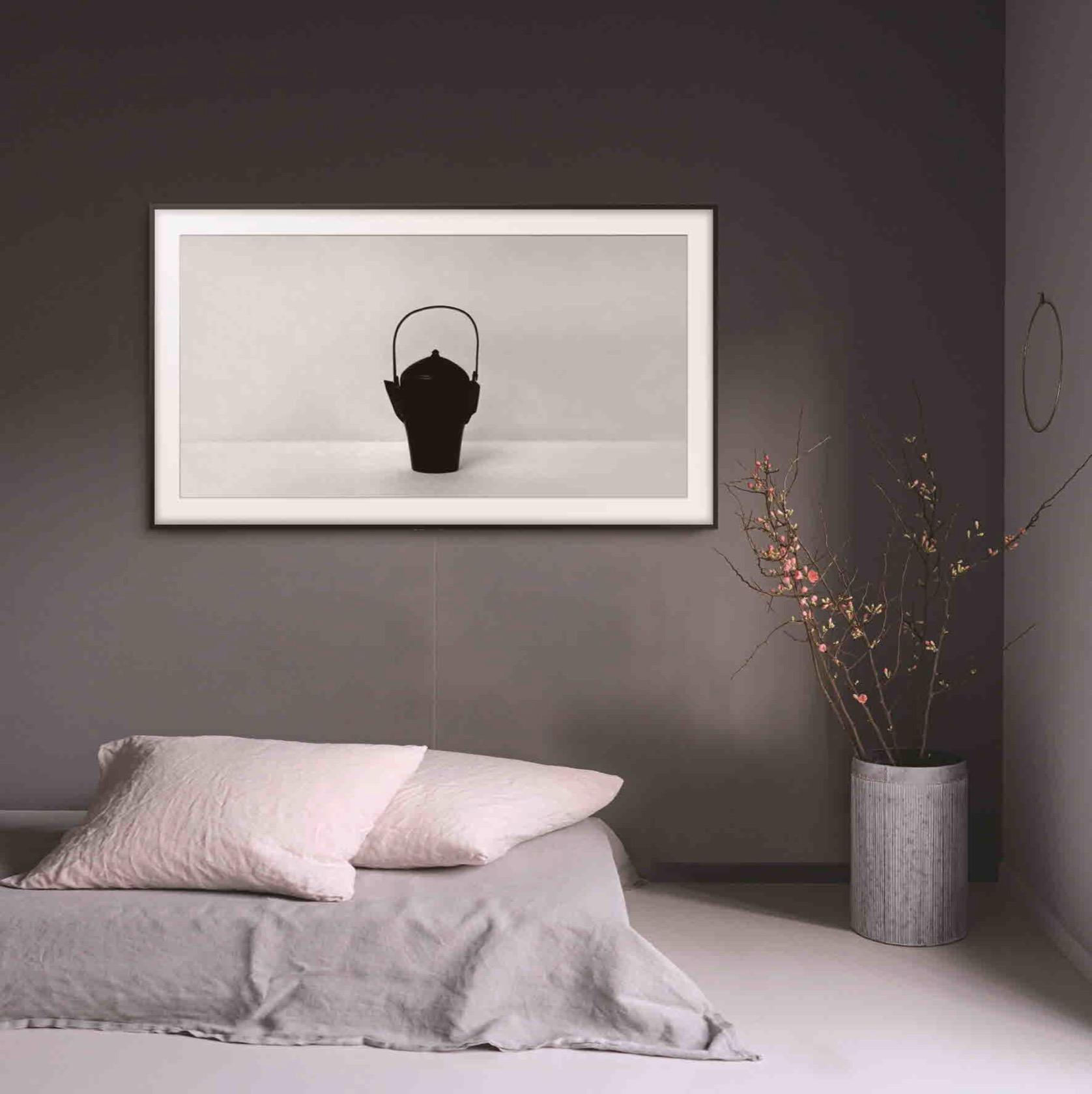Samsung's The Frame 2018 gets more art and smarter TV