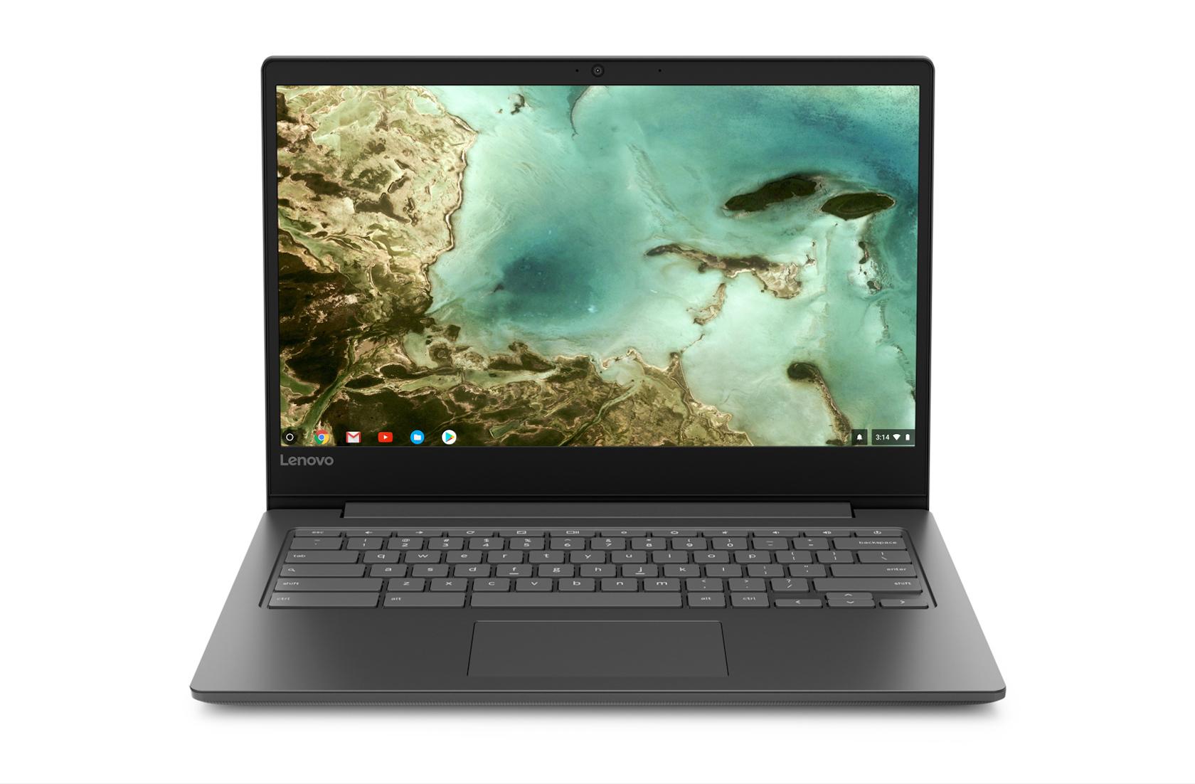 Lenovo C330 And S330 Chromebooks Get Flexible On A Budget SlashGear