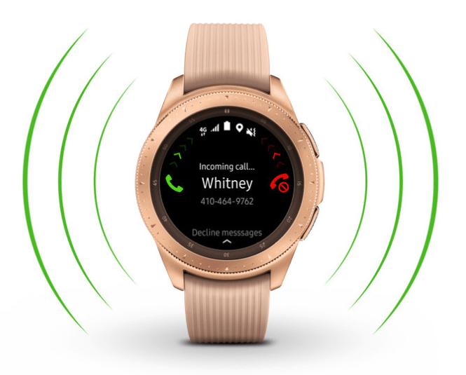 Samsung Galaxy Watch Release Date, Features, Pricing SlashGear