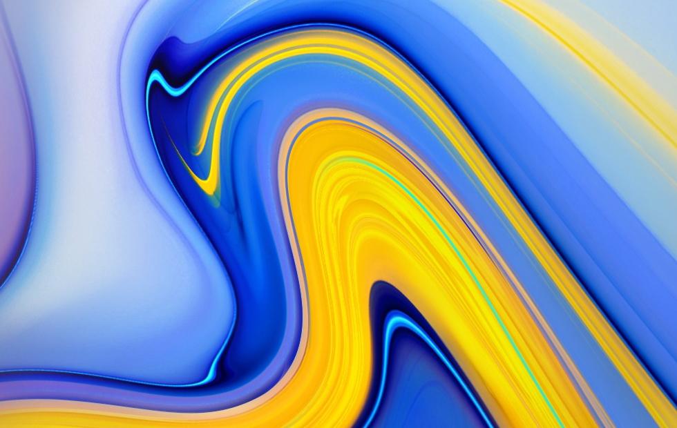 Galaxy Note 9 wallpapers are all right here SlashGear