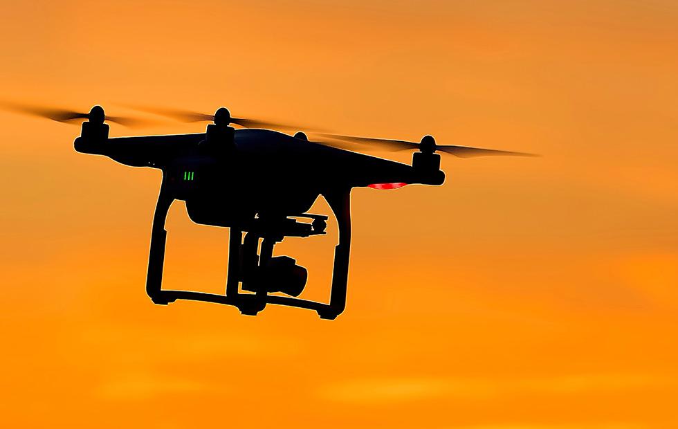 NYPD to monitor Times Square with a drone for the first time tonight