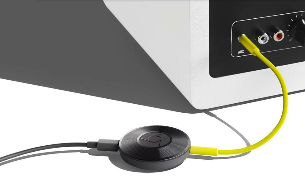 Chromecast Audio is officially discontinued and fully sold out SlashGear