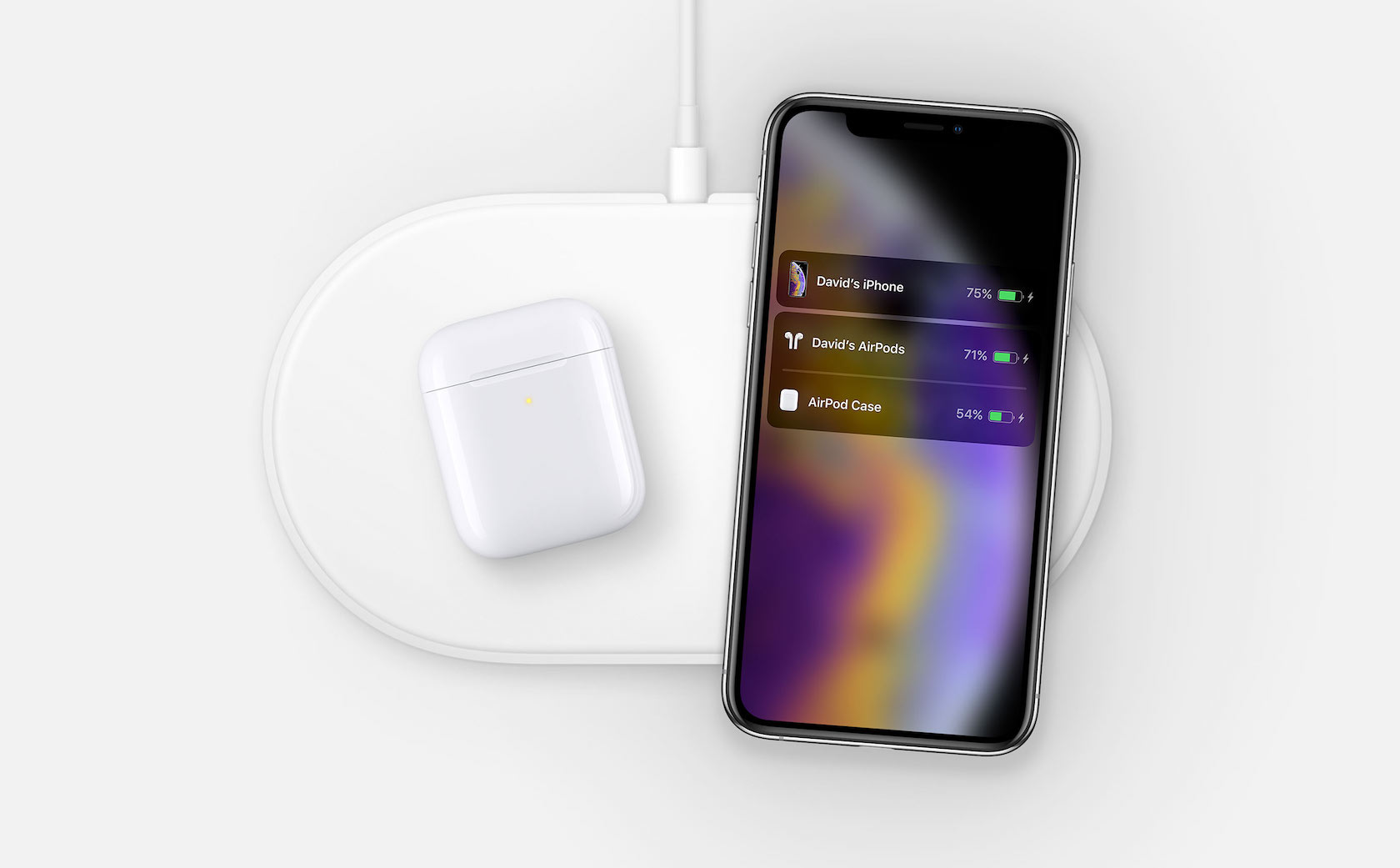 What battery cases are left? Apple AirPower axed - SlashGear