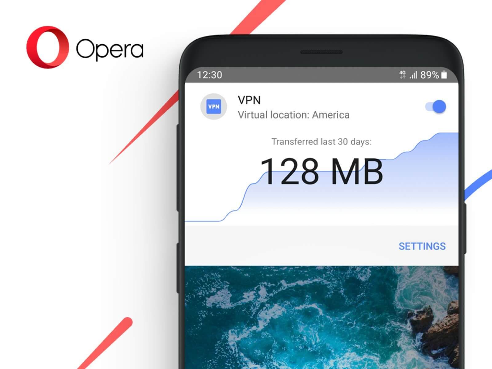 ★ compatible with themes for adw, go, apex. Opera 51 For Android Integrates A Free Vpn Slashgear