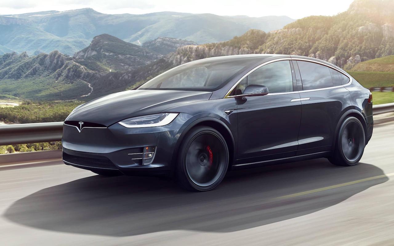 Tesla Model Y reveal: What we know - SlashGear