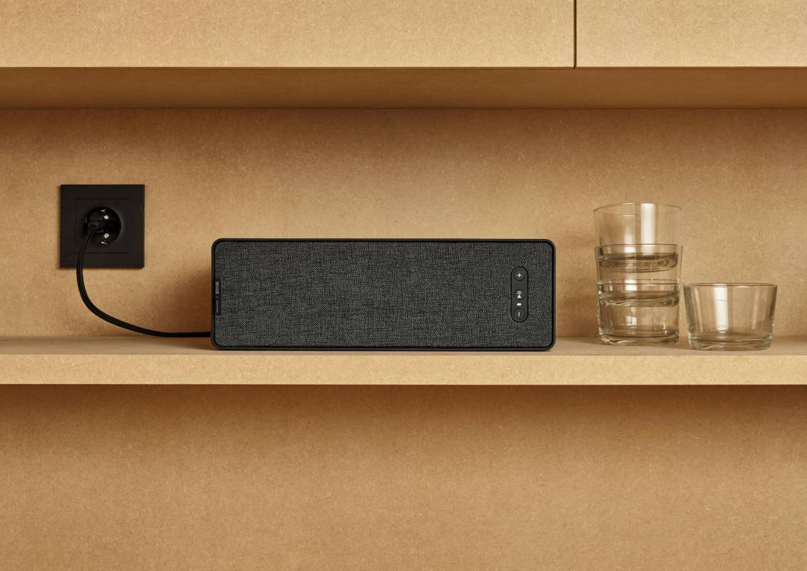 IKEA Symfonisk Sonos speakers official Price, release date, more SlashGear