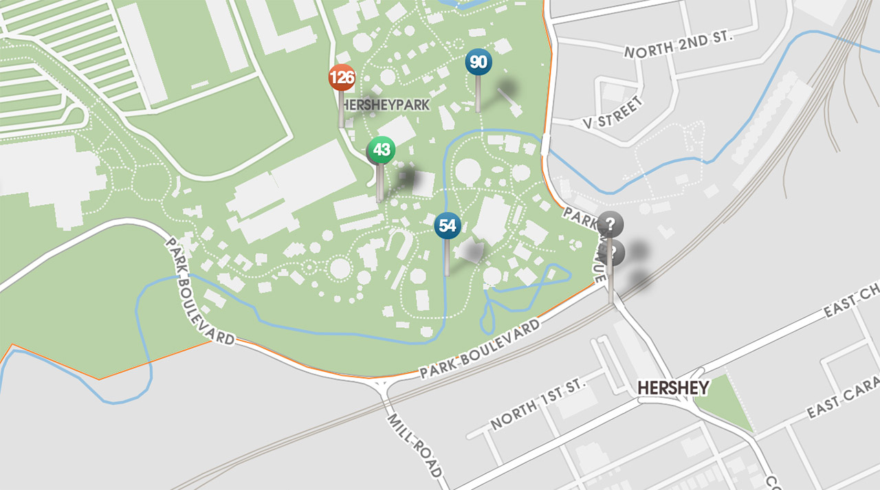 Updated Pokemon GO maps and trackers that still work SlashGear
