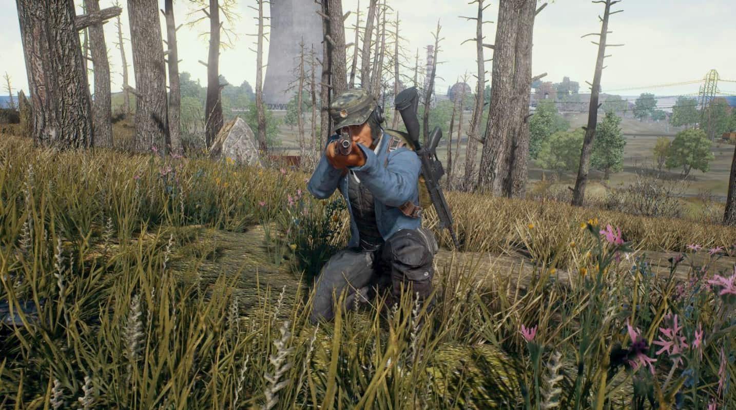 New PUBG game in works at fledgling Striking Distance studio SlashGear