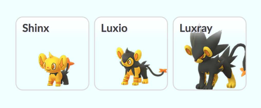 First evolved Shiny Pokemon in Pokemon GO tipped for Dortmund SlashGear