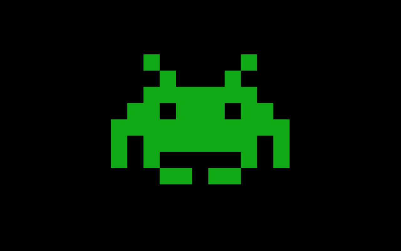 Space Invaders movie tipped in the pipeline at New Line Cinema SlashGear