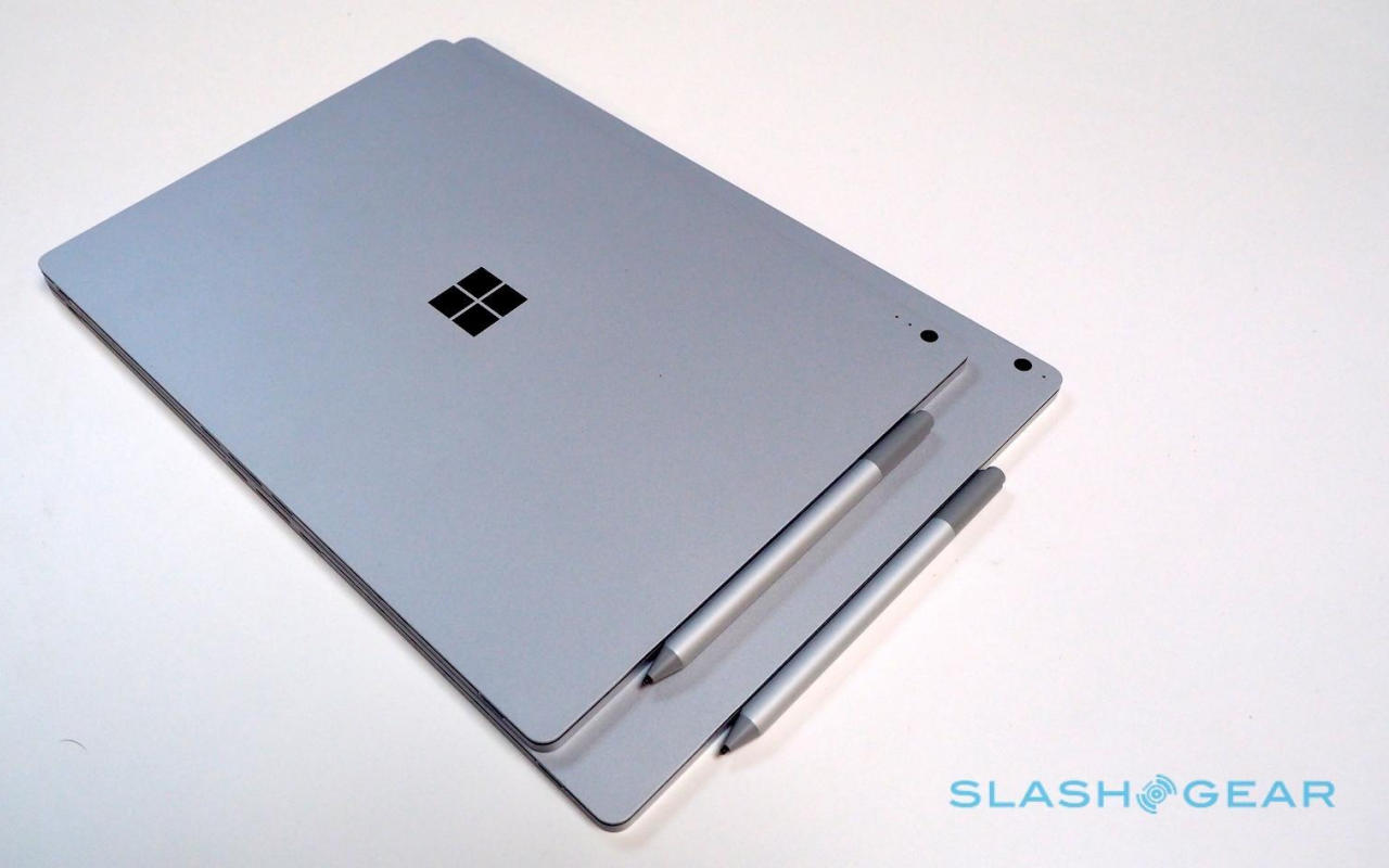 Surface Pen could charge wirelessly soon SlashGear