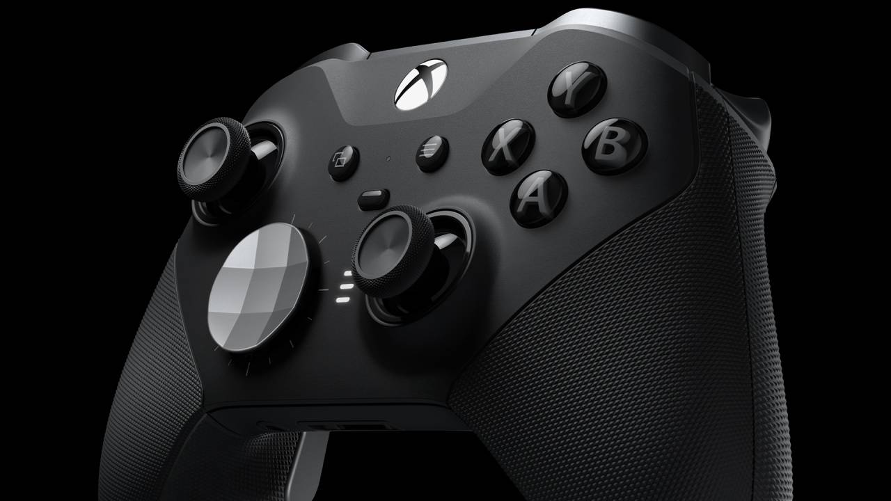 Xbox Elite Wireless Controller Series 2 adds Bluetooth, builtin