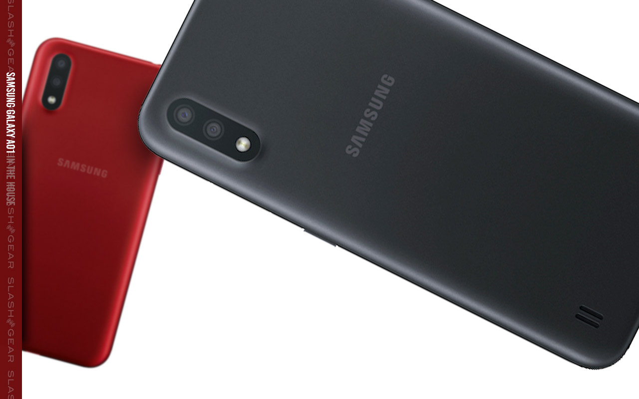 Next Samsung Galaxy phone for USA tipped under 100