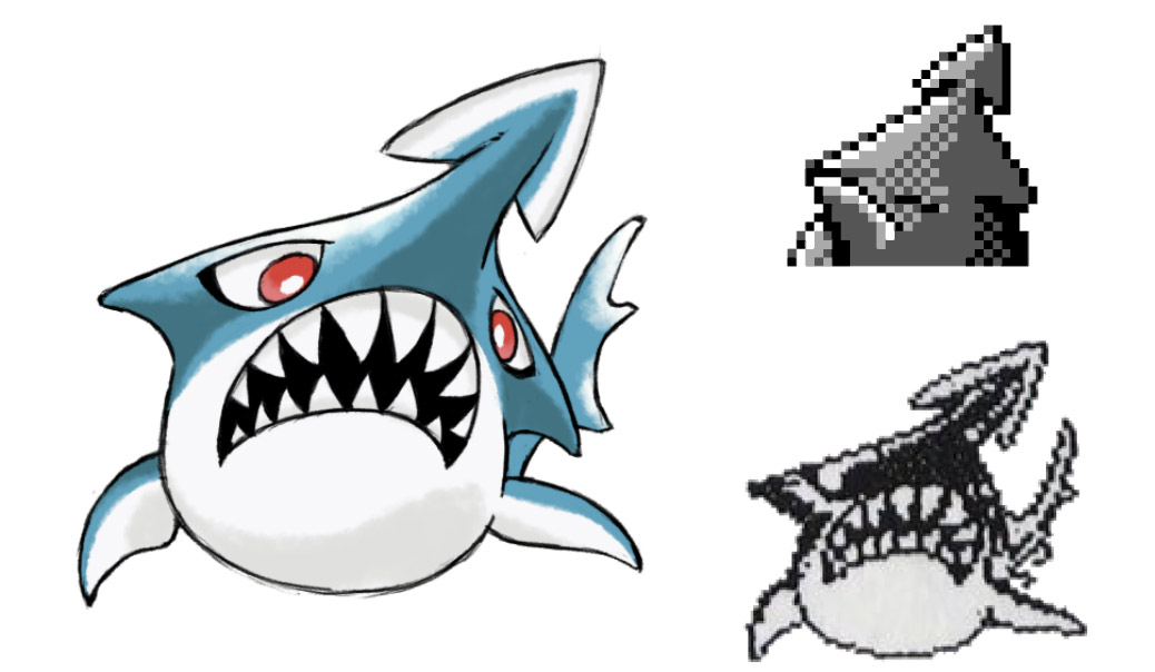 10 misfit Pokemon cut before game release SlashGear