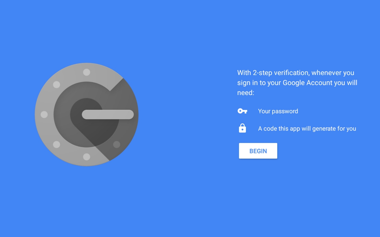 Google Authenticator 2FA codes are at risk from this Android malware