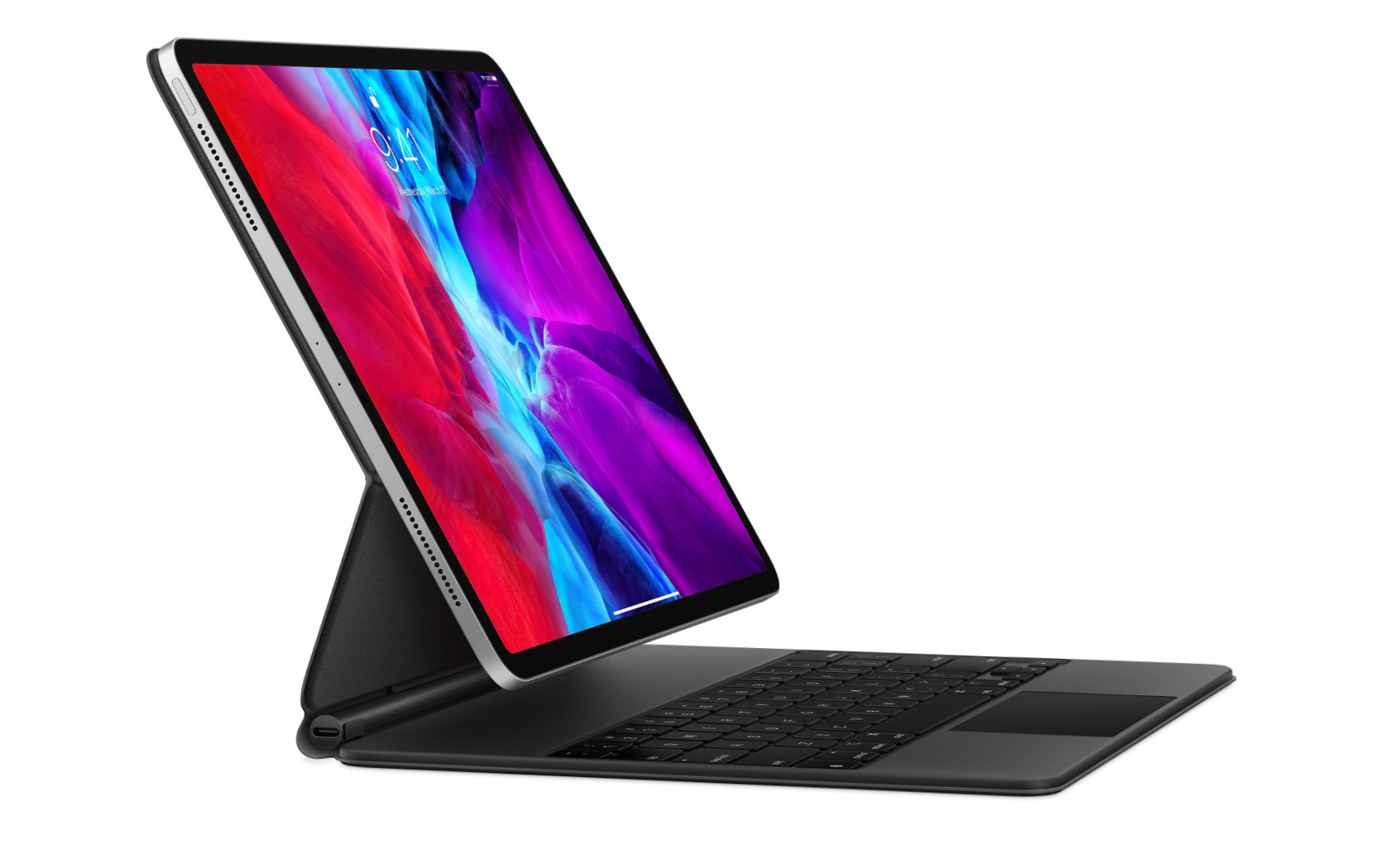 Is it time for an even bigger iPad Pro? SlashGear