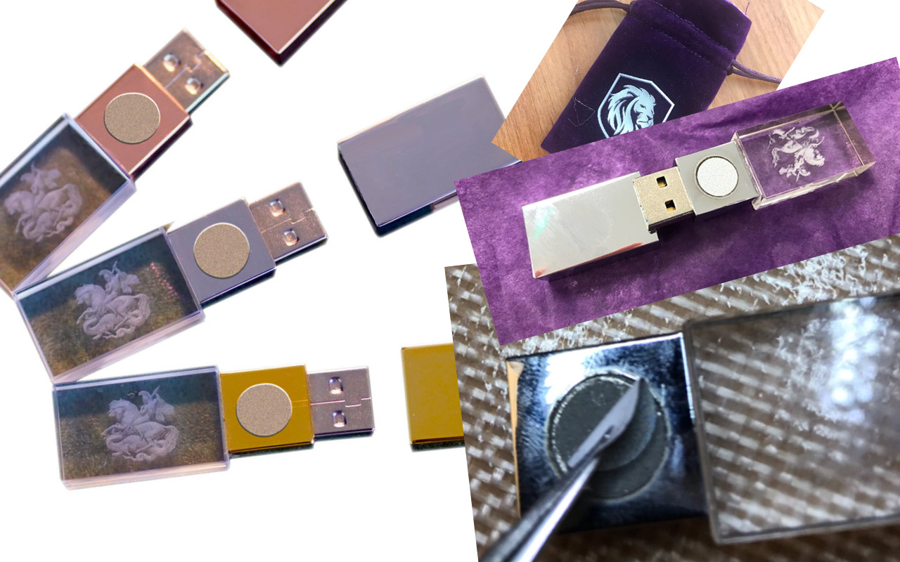 5GBioShield 300+ USB Key actually a 5 scam PTP, LTS