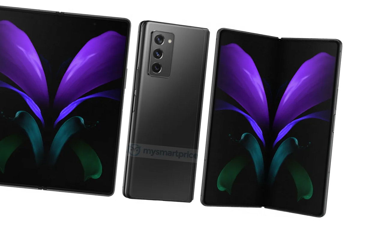 Samsung Unpacked 2020 trailer teases new devices and BTS SlashGear