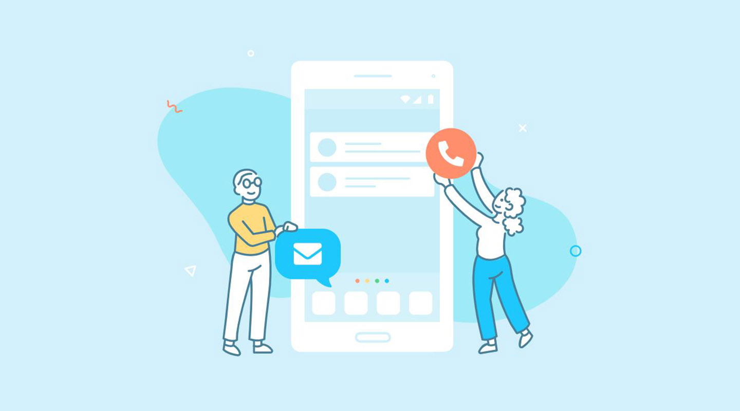 Ting Mobile gets what Dish means to customers