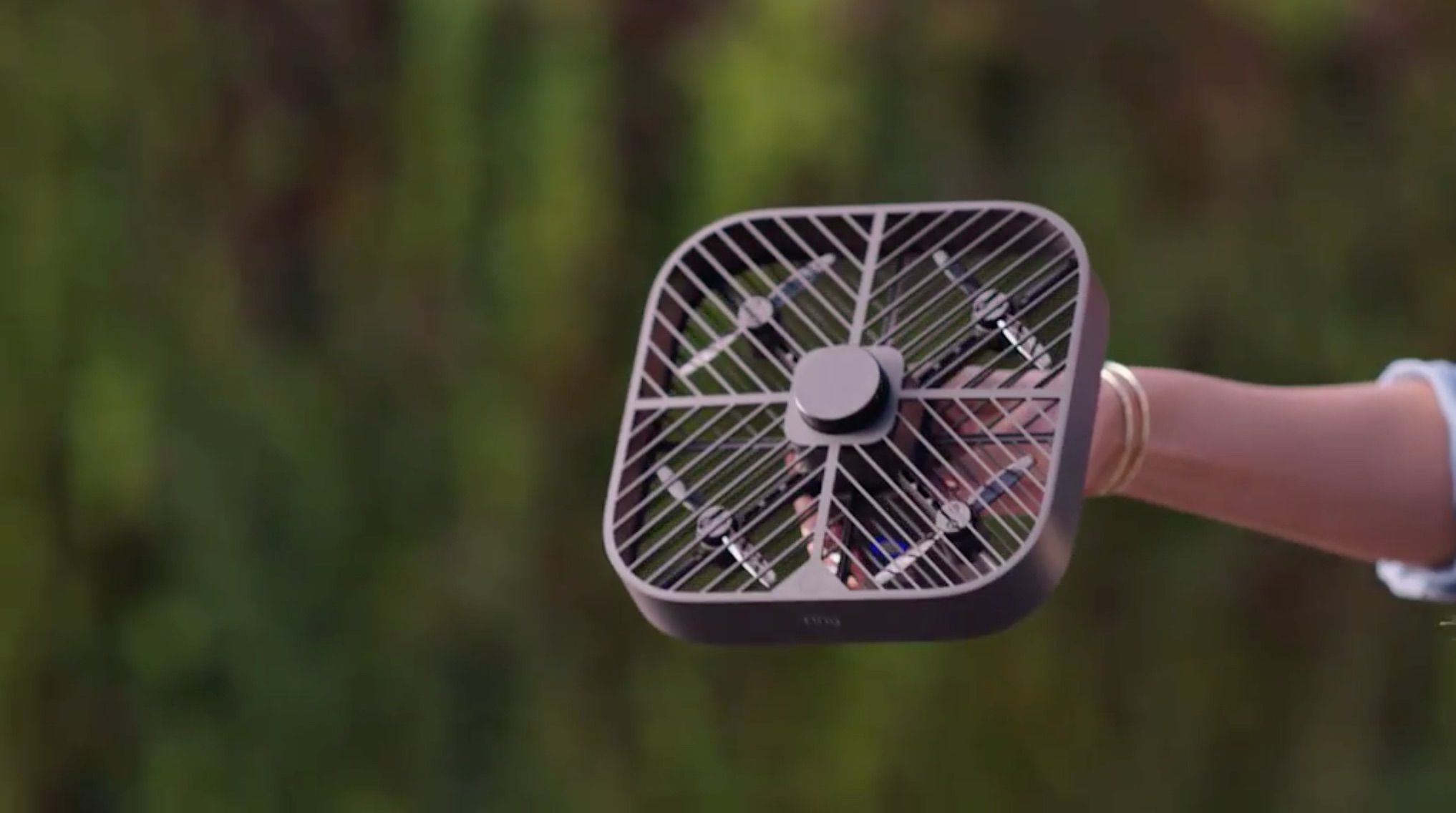 Ring Always Home Cam is a flying security drone SlashGear