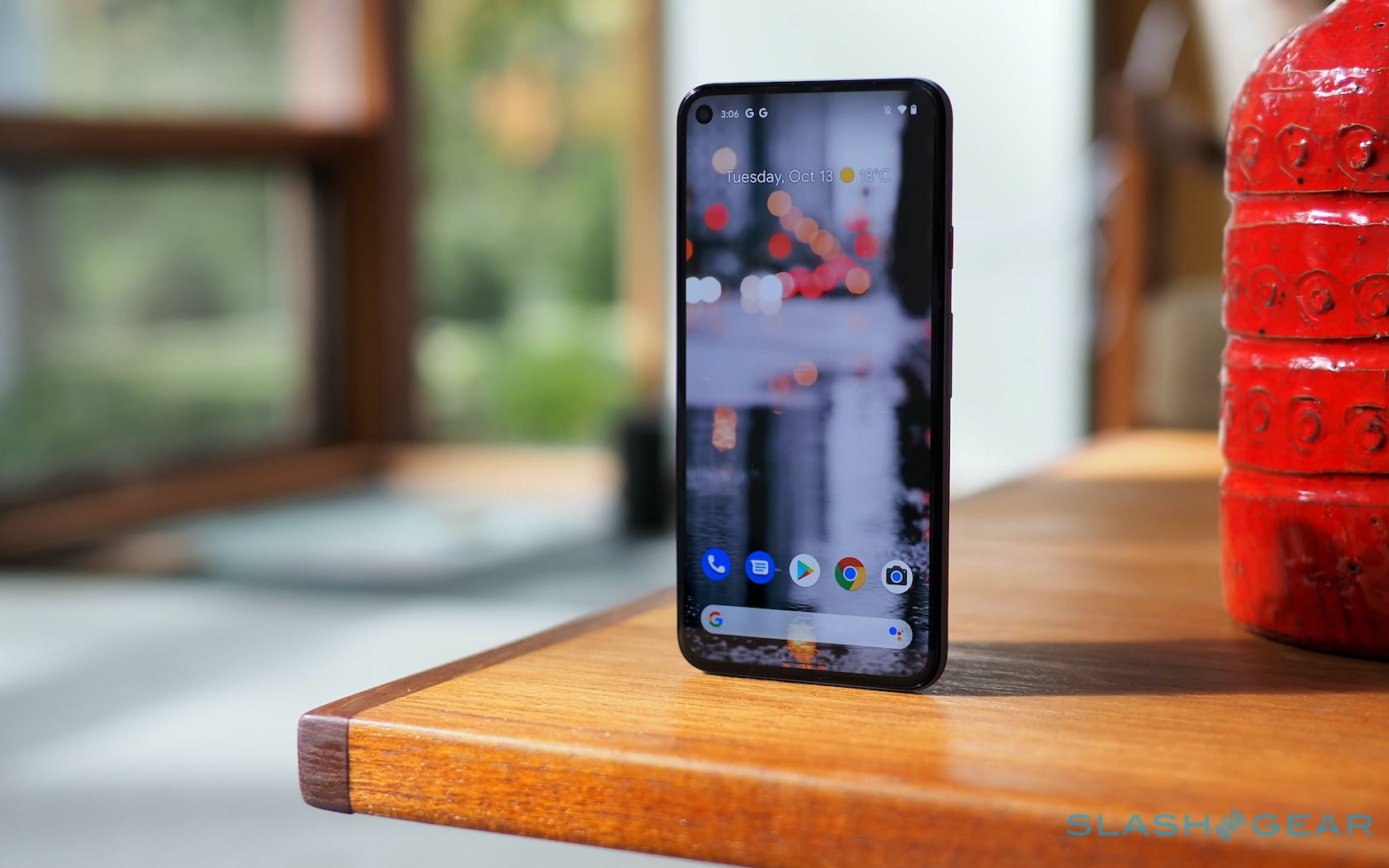 Google Pixel 5 Review Goodbye Gimmicks SlashGear