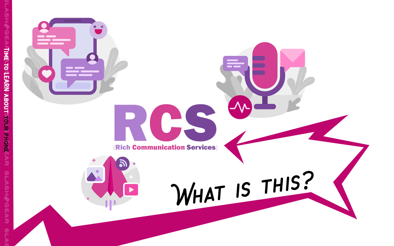 RCS standard now global here's what that means for you SlashGear