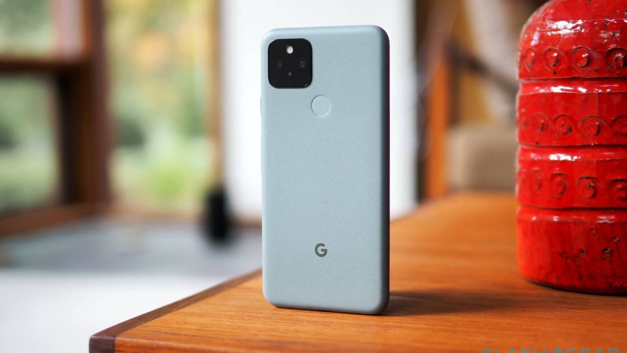 Google Pixel Adaptive Charging requires alarms to be set