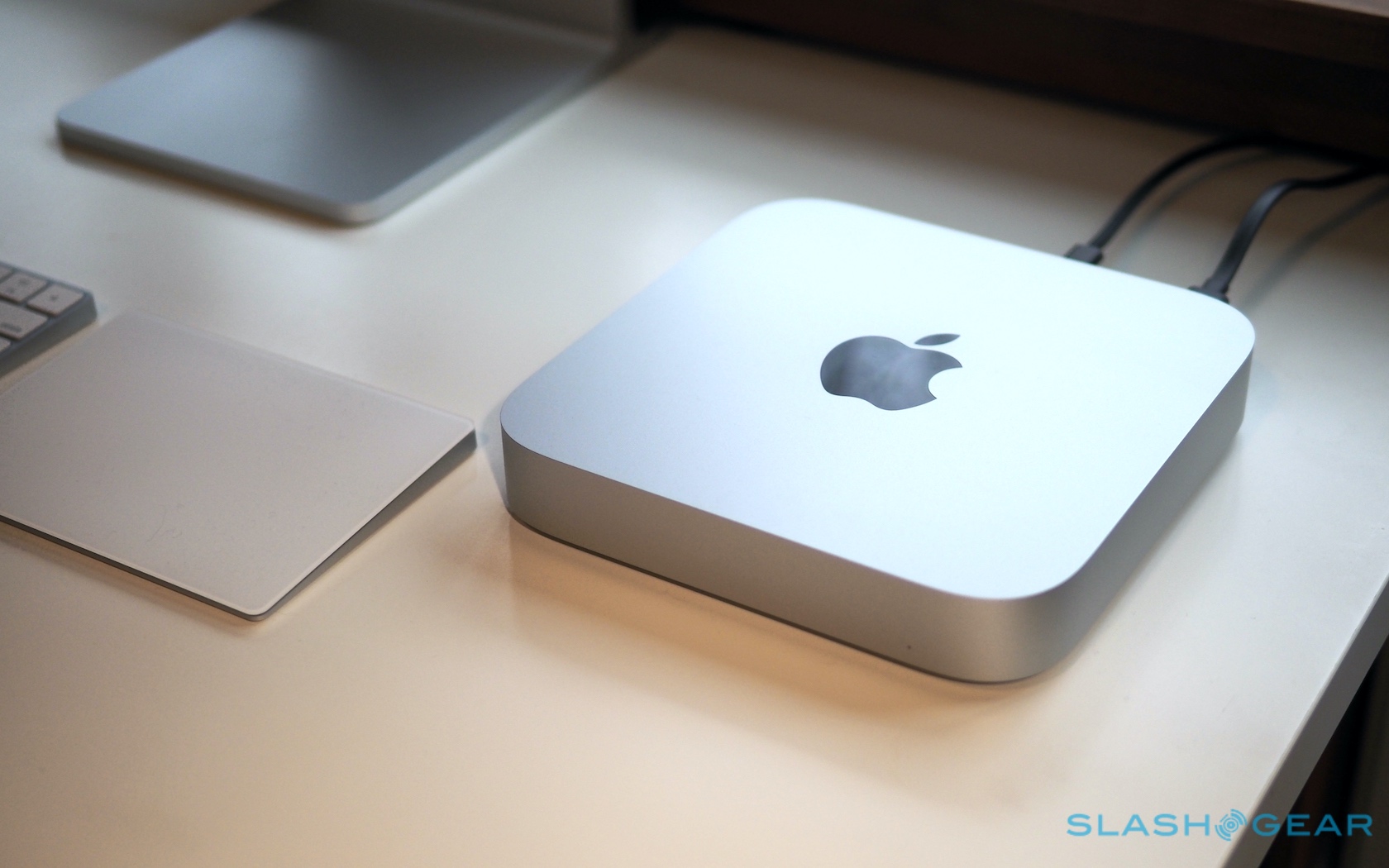 Mac mini M1 Review The great Apple leveler SlashGear